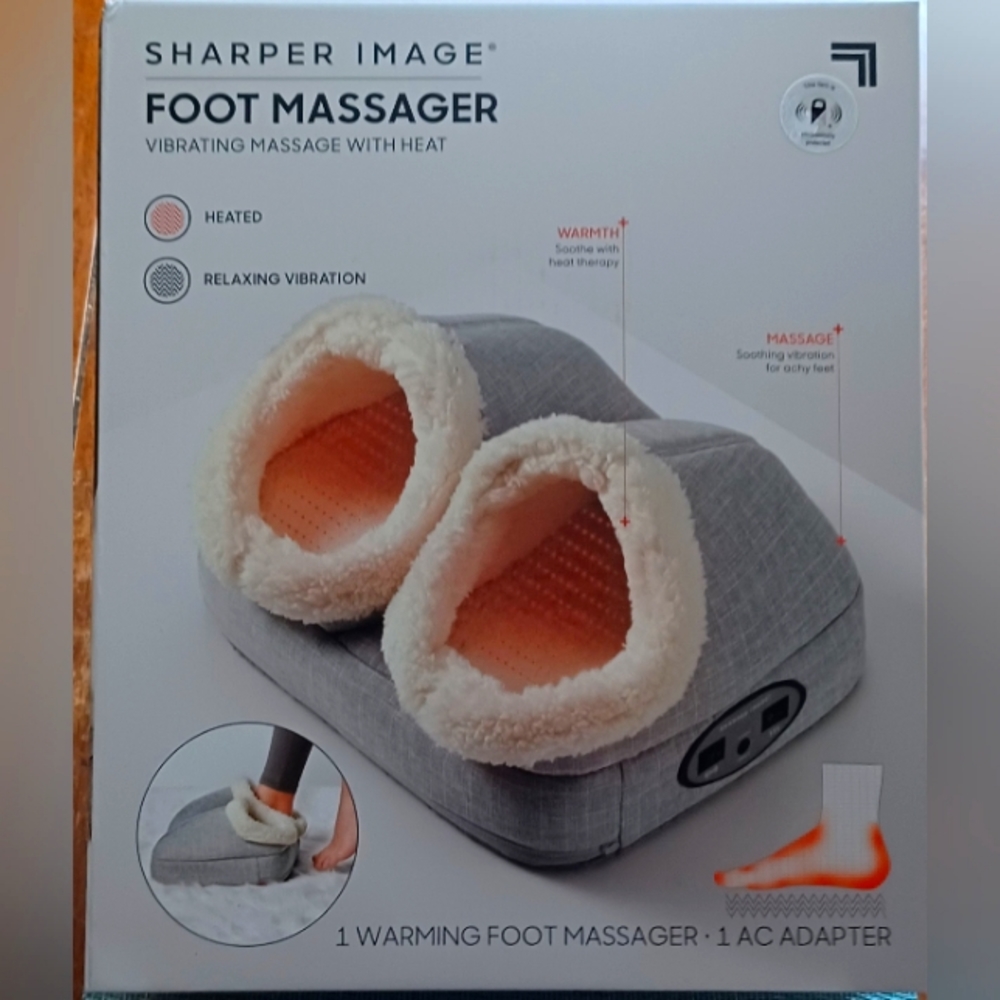 Foot Massager